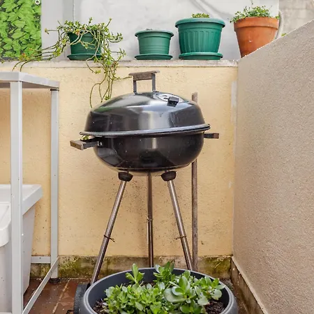 Lejlighed Misho With Terrace Split