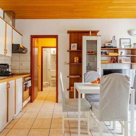 Apartman Misho With Terrace