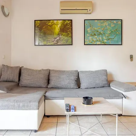 Appartement Misho With Terrace *