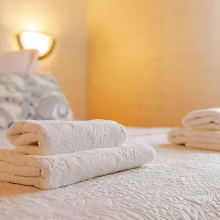 Misho With Terrace * Split