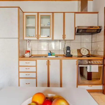 Apartman Misho With Terrace