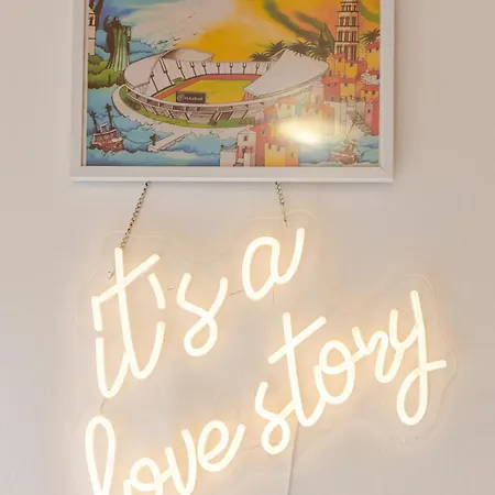 Appartement Misho With Terrace Split