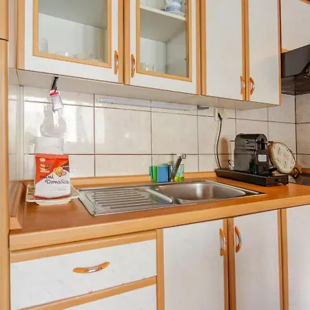 Misho With Terrace * Split