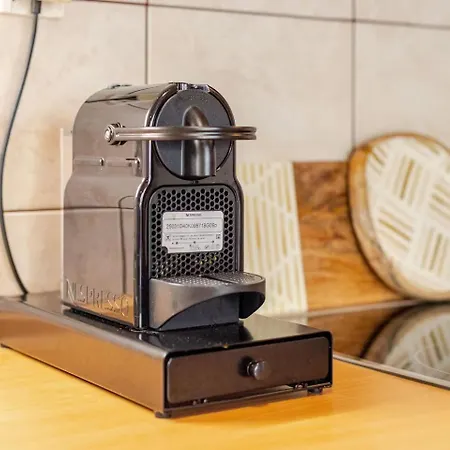 Apartman Misho With Terrace *