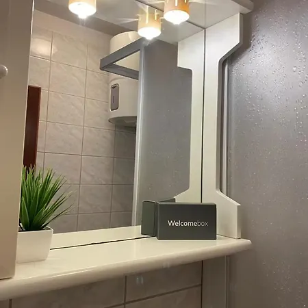 Misho With Terrace *