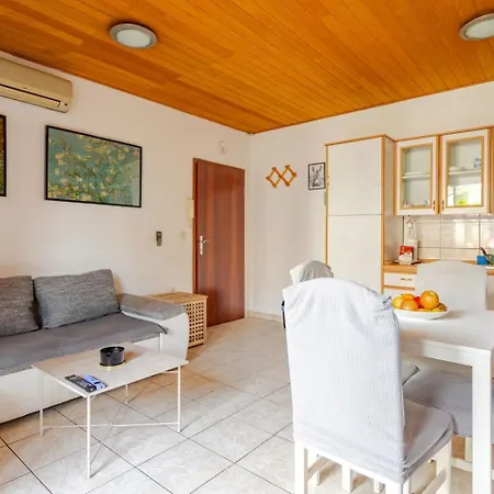 Misho With Terrace Apartment